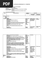 Actividad de Aprendizaje #31