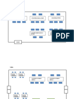 Registration Floor Plan