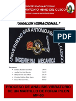ANALISIS VIBRACIONAL DE MARTILLO FORJA MP-60 . (1)