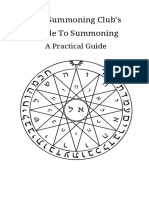 The Summoning Club's Guide To Summoning ( PDFDrive )