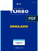 SIMULADO