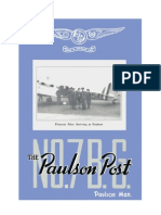 RCAF Paulson Base - Nov 1942