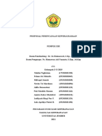 Fix Kelompok 3 - Proposal Perencanaan Kewirausahaan - D2019