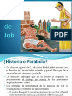 1b - Libro de Job