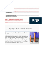 Investigacion Medidas Indirectas