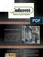 Presentación Proyecto Inducover