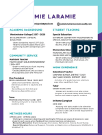 Jamie Laramie Resume 6