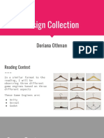 Design Collection 1