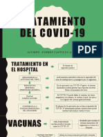 Tratamiento Del Covid-19