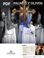 ENTRE PALMAS Y OLIVOS Época II-Nº 6