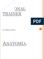 anatomia, huesos.