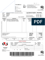 Ifactura FMB-532802