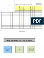 01-C Anexo 3 Control Diario de Temperatura