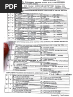 1) KPPMS Screening Tests 2018 and 2016 Compiled by Civil Officers Academy