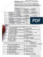 1) KPPMS Screening Tests 2018 and 2016 Compiled by Civil Officers Academy