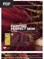 Download ImagineFX Painting Skin by Simon Underwood SN51146646 doc pdf