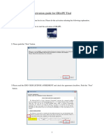 GRAPE Activation Guide
