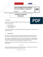 CBF211L Pract 05 (Amortiguamiento Dinamico)