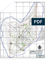 7.Plano Lotización Enumeración Model