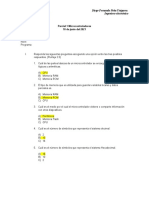 Parcial 1 Microcontroladores