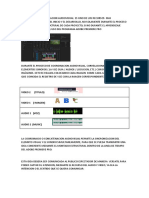 EL PROCESO DE COORDINACION