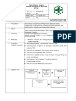 SOP Pemeriksaan TPM