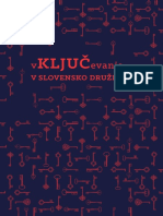 Vkljucevanje V Slovensko Druzbo