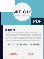 Nif C11