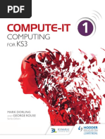 Compute It 1 Student Sample