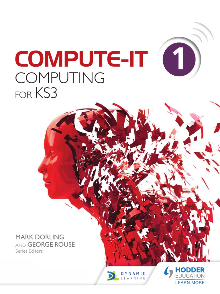 Compute It 1 Student Sample | PDF | Pattern | Computer Programming
