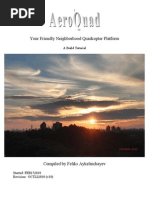 Download AeroQuad Manual v10 by Shrijan Shrestha SN51147307 doc pdf