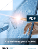 M Inteligencia Artificial MX