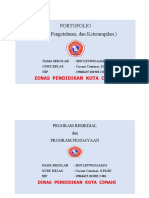 Cover Daftar Nilai