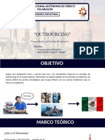 Outsourcing Expo TSSP