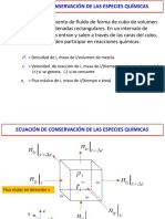 2-Ecuación de Continuidad