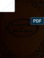 Das Deutsche Buch D 01 V and