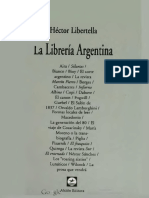 Libertella Hector - La Libreria Argentina
