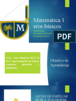 Matematica Semana 19 Abril OA3