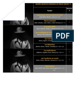 Misión Secretos Freud Grupo 3