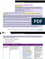 C Ovid 19 Safety Management Plan