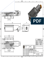 Desterronador Lump Breaker Type Kb 780 440 en 1