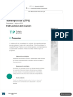 TP 1 Mediación