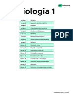 Biologia 1 - Reg