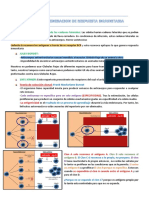 1era Teo Respt Inmunitaria