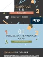 PEWARNAAN SISI