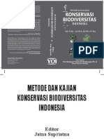 Cover Dan Daftar Isi Kedua Buku