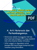 Download HETEROSIS by Adrian Siregar SN51148948 doc pdf