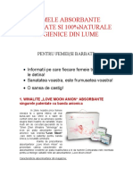 Anion Absorbante