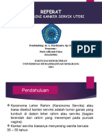 PPT-Deteksi-Dini-dr. A. Hardiyanto - CA - Servix - Putri Alfiyanti