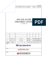 G-+ + - RFQ For Water Treatment System (2-M-RFQ-102)